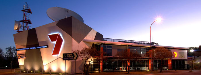 TAF-SA Client Seven Ten Adelaide