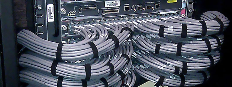 Structured Cabling Systems