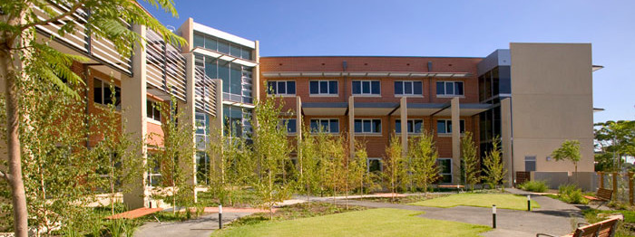 TAF-SA Client Queen Elizabeth Hospital Adelaide