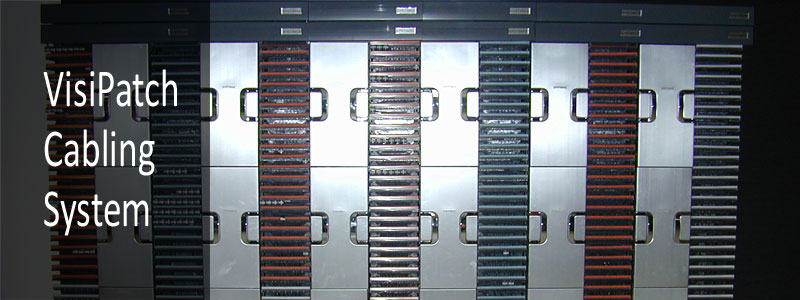 VisiPatch Cabling System